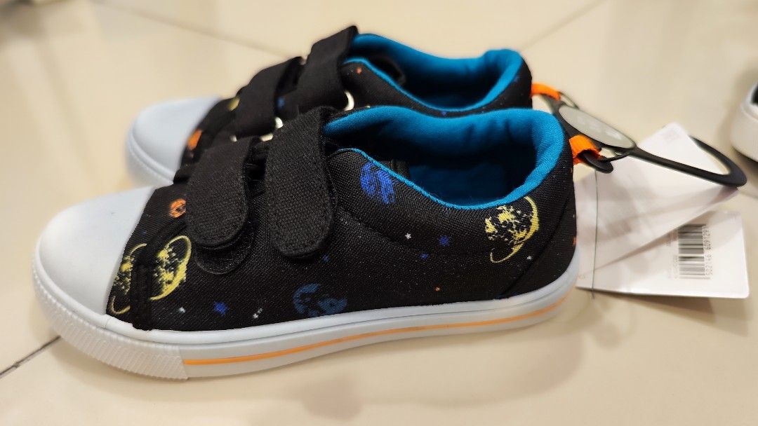 Mothercare shop boys shoes