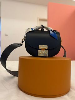 Moynat, Bags, Moynat Oh Trousse Pm Pouch
