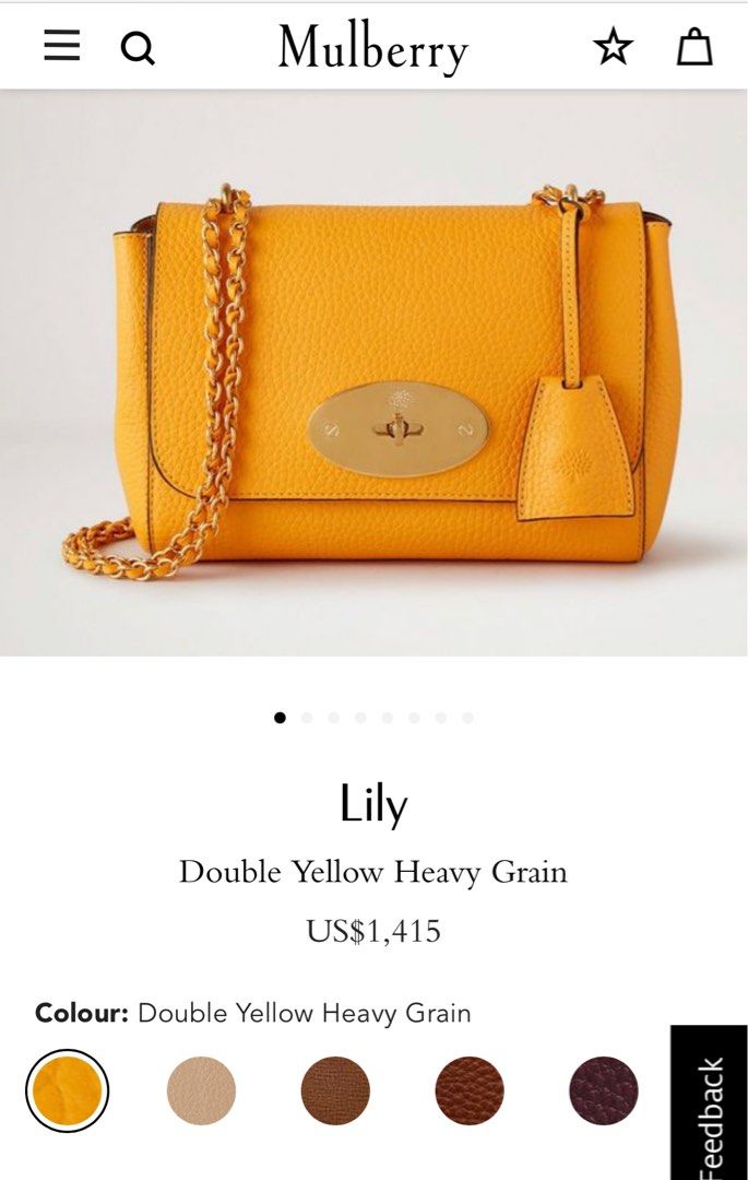 Lily Mini Python shoulder bag
