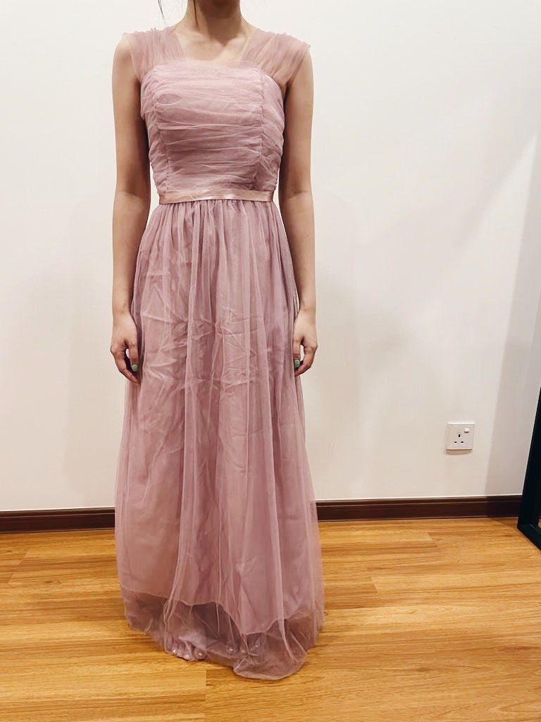 lulus convertible bridesmaid dress Jenny Yoo Julia Convertible Navy Color:Mayan Blue Pleated;Fully Lined Straps_And_Sleeves: Off-The-Shoulder SHEIN Neck Split Lantern