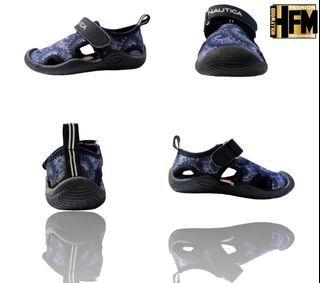 Nautica Toddler Water Shoes