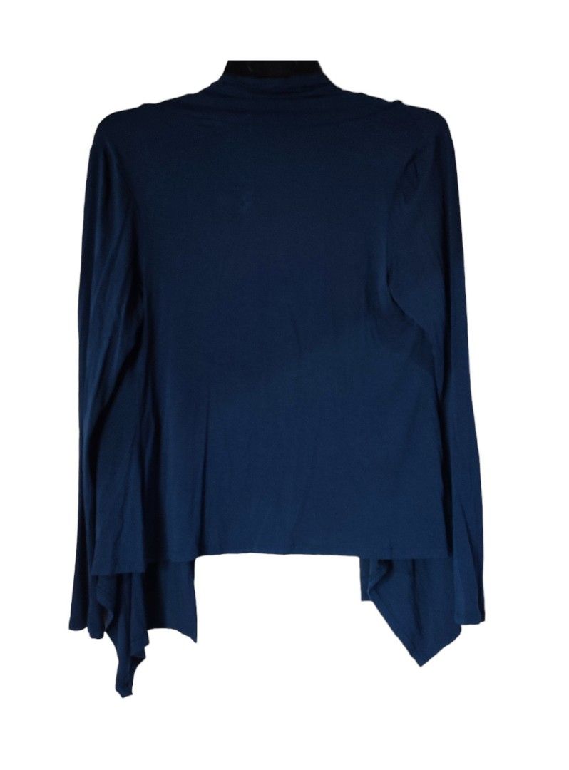 Navy Blue Cardigan On Carousell   Navy Blue Cardigan 1685767974 Ee813bca Progressive 