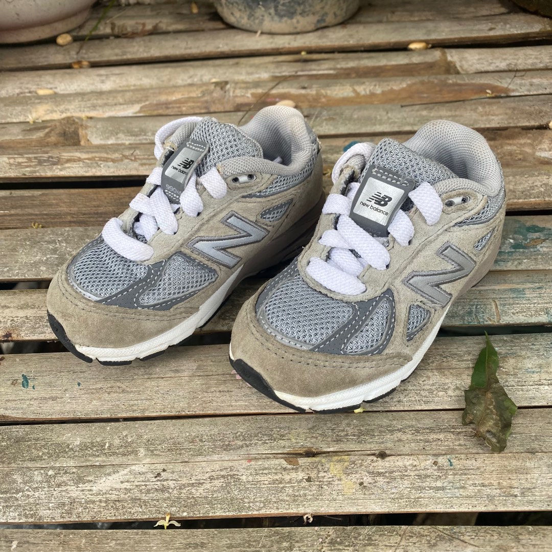 Baby new best sale balance 990