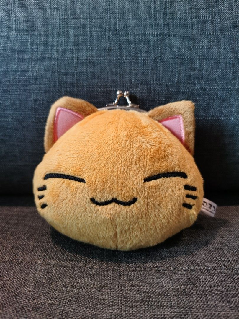 Furyu cat shop