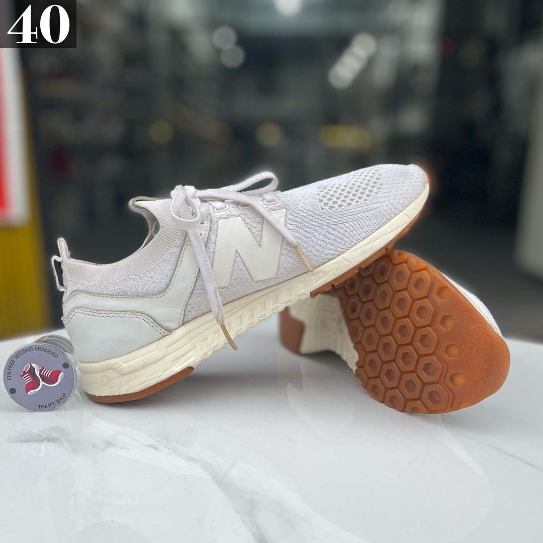 New balance fewl 274 mens
