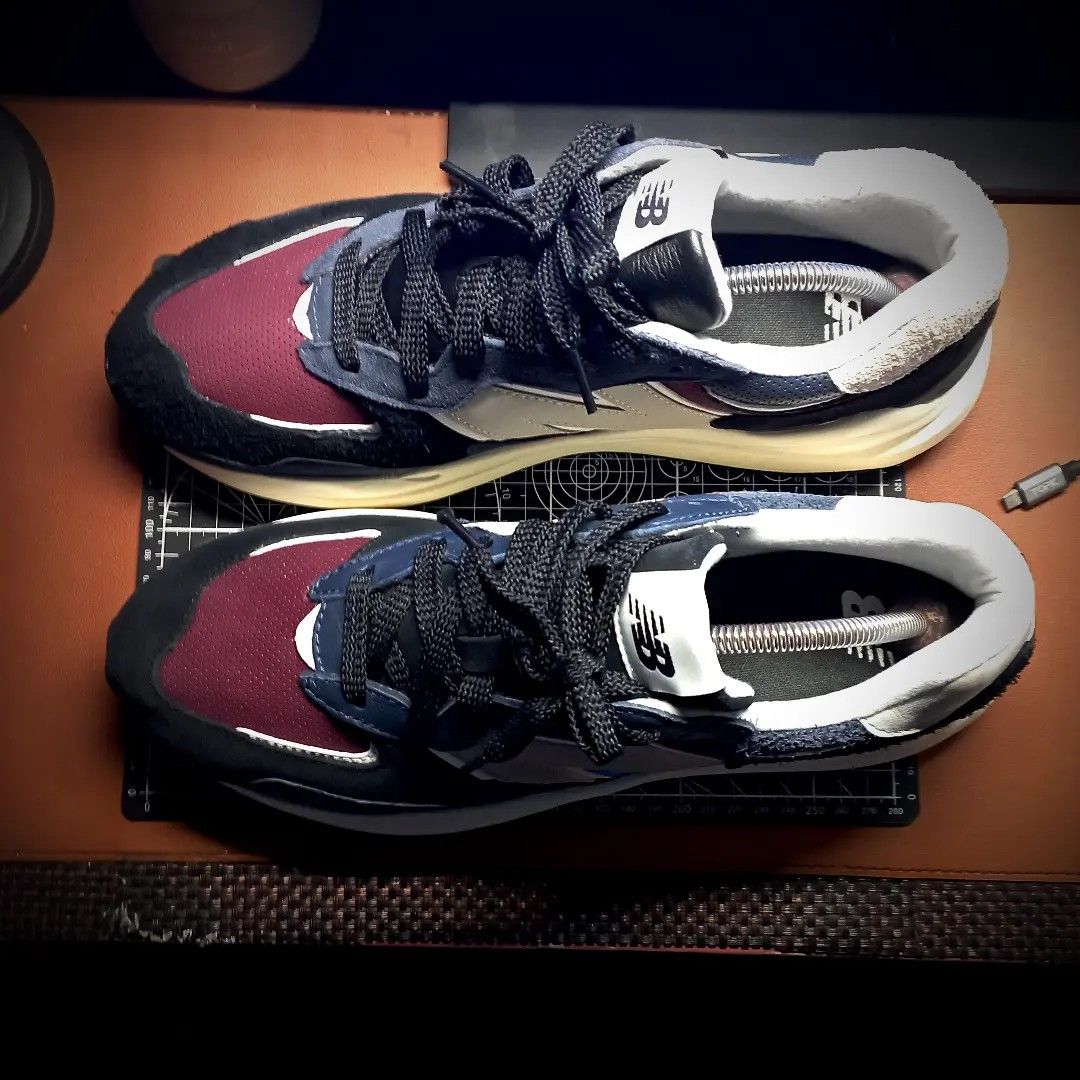 New balance best sale 999 men bordeaux