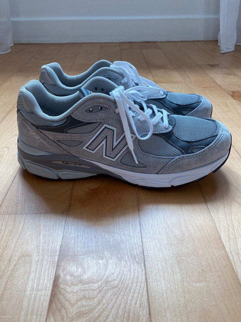 New balance 990 fcb top