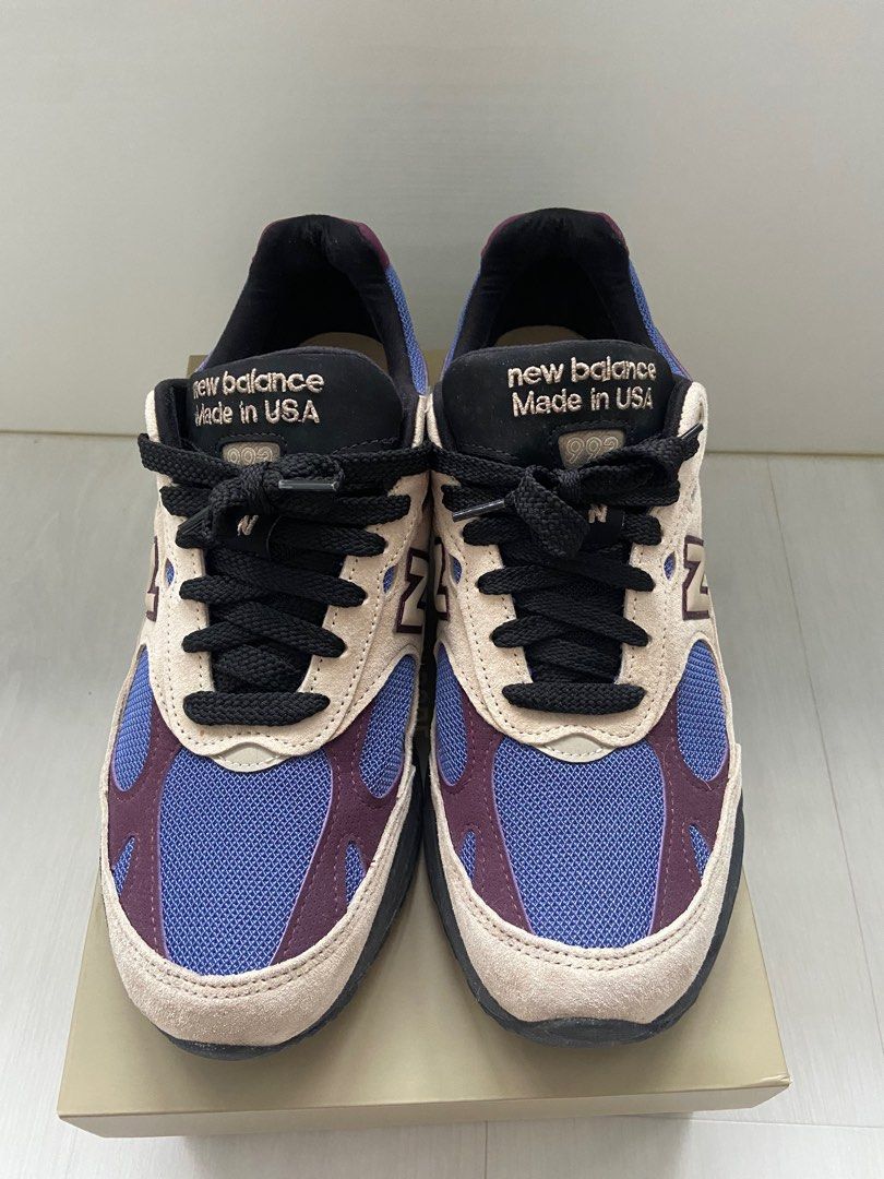 nike manoa sizing