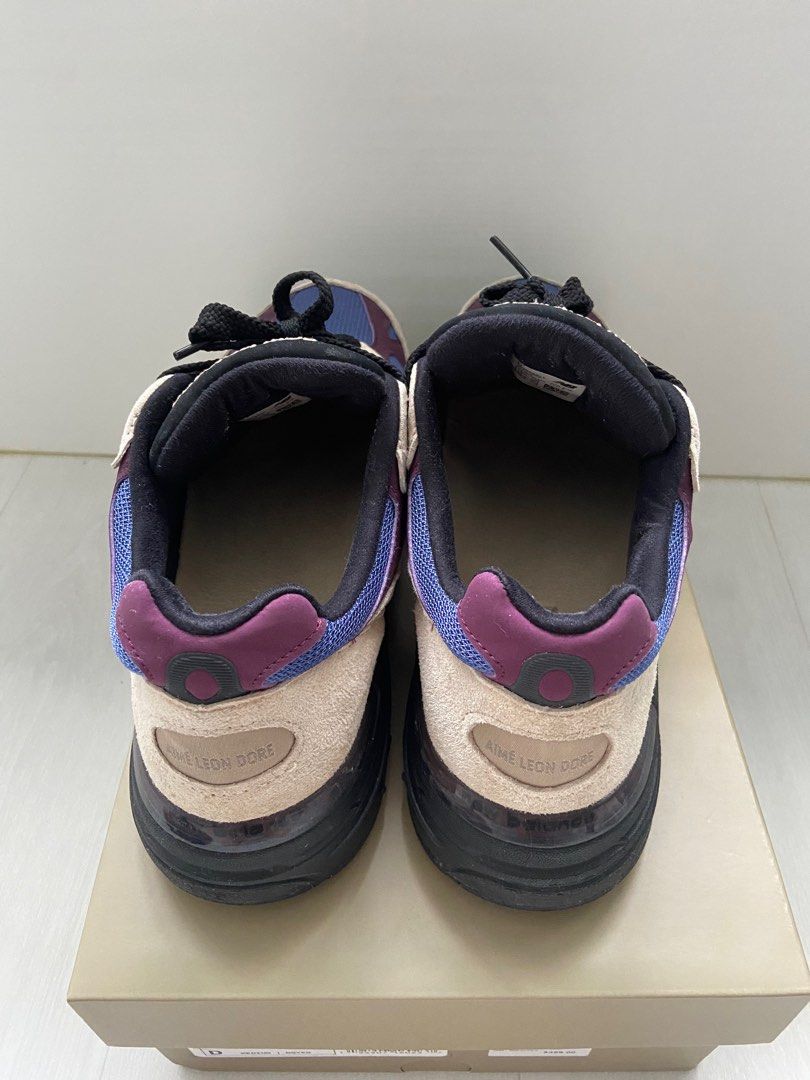 new balance 993 aime leon dore