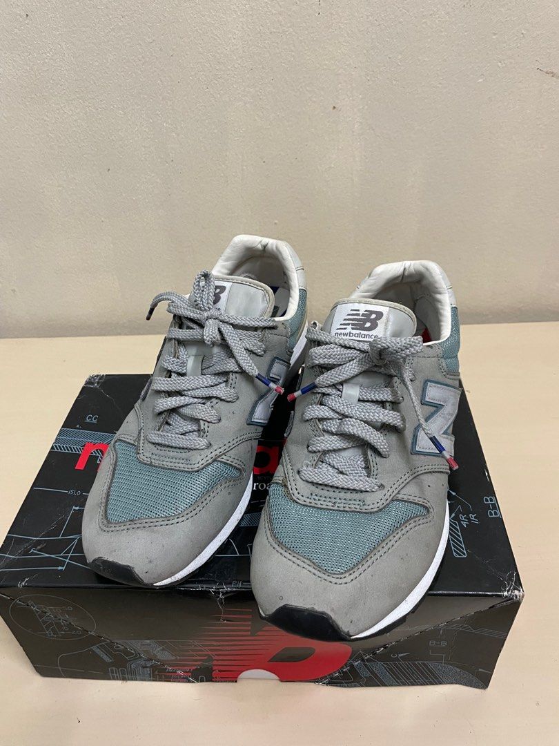 New balance shop 996 43