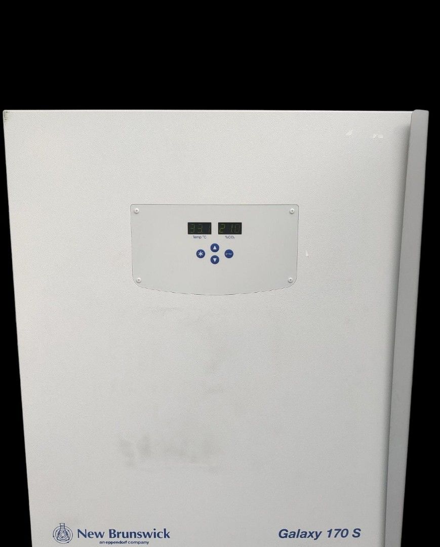 New Brunswick Galaxy 170S CO2 Incubator for sale 450 each (AAR 1848