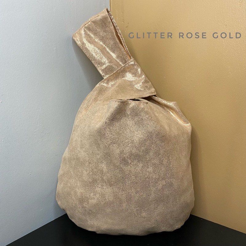 [NEW NO NEGO] Knot Bean Bag on Carousell