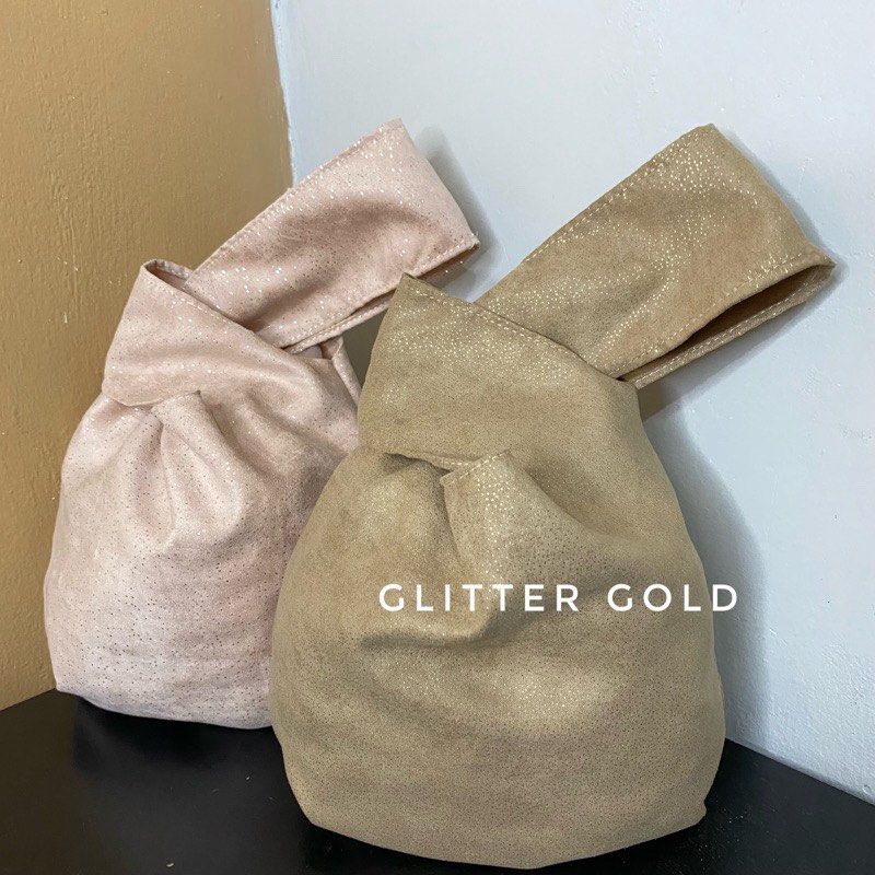 [NEW NO NEGO] Knot Bean Bag on Carousell