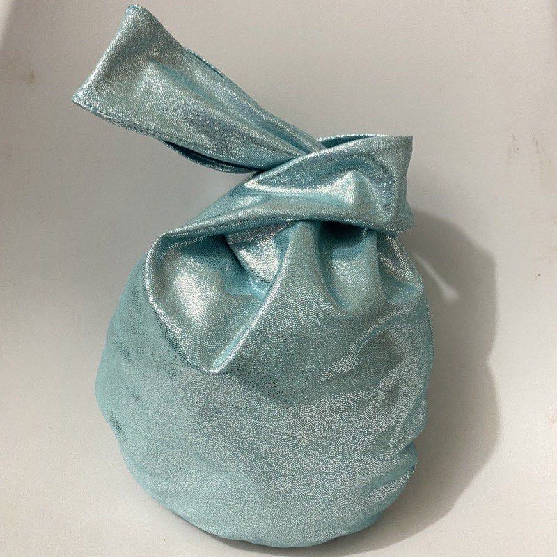 [NEW NO NEGO] Knot Bean Bag on Carousell