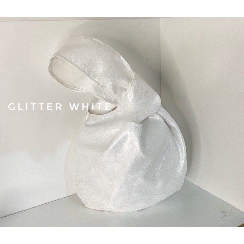 [NEW NO NEGO] Knot Bean Bag on Carousell