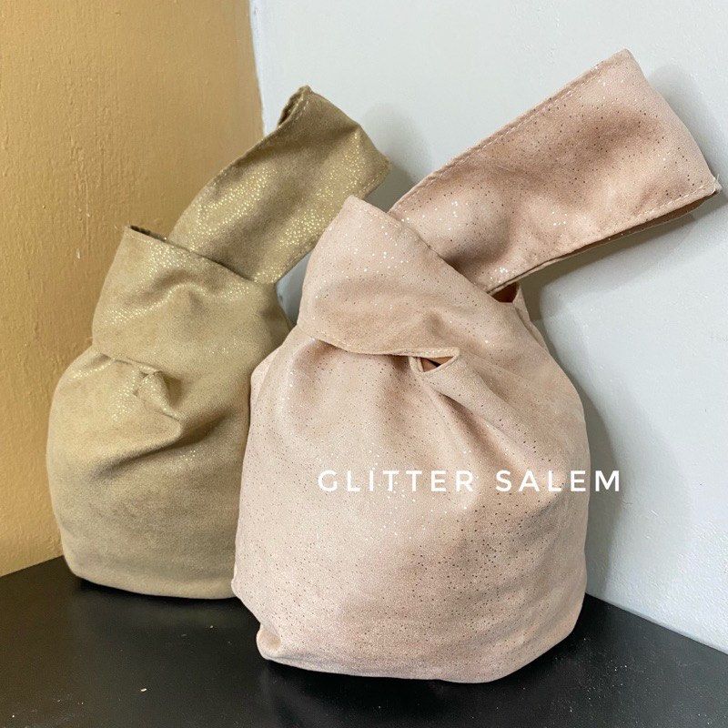 [NEW NO NEGO] Knot Bean Bag on Carousell