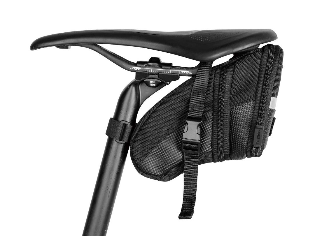 New Topeak AERO WEDGE PACK Medium Emmanuel Cycles TC2261B