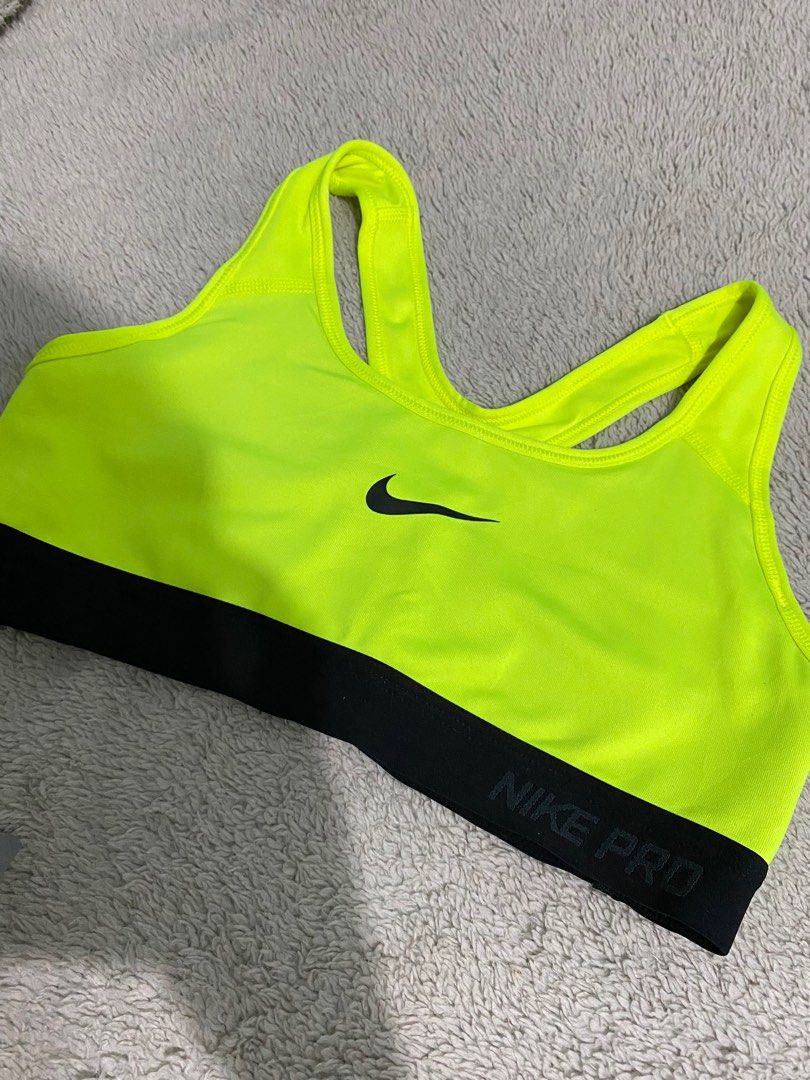 Nike bra sport made in sri lanka on Carousell