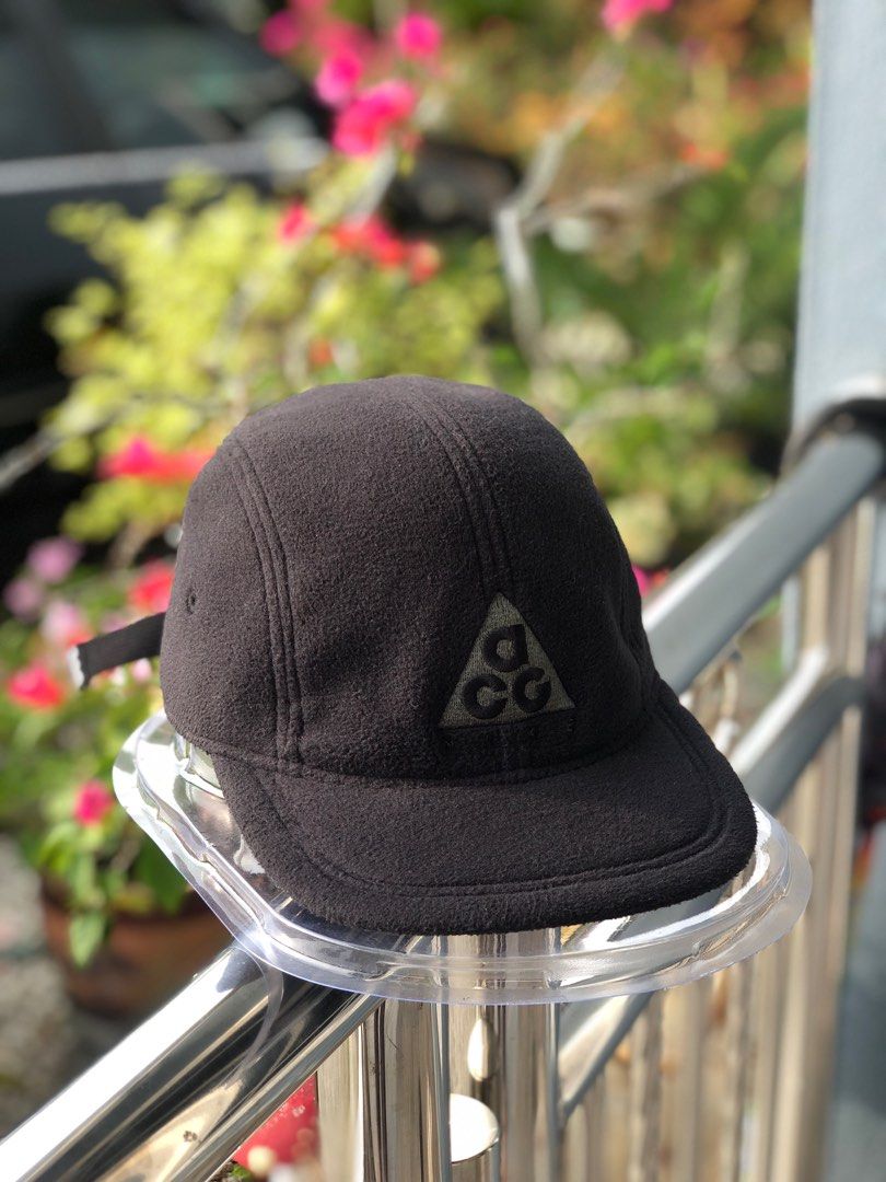 Nike Acg Fleece Cap Men s Fashion Watches Accessories Cap