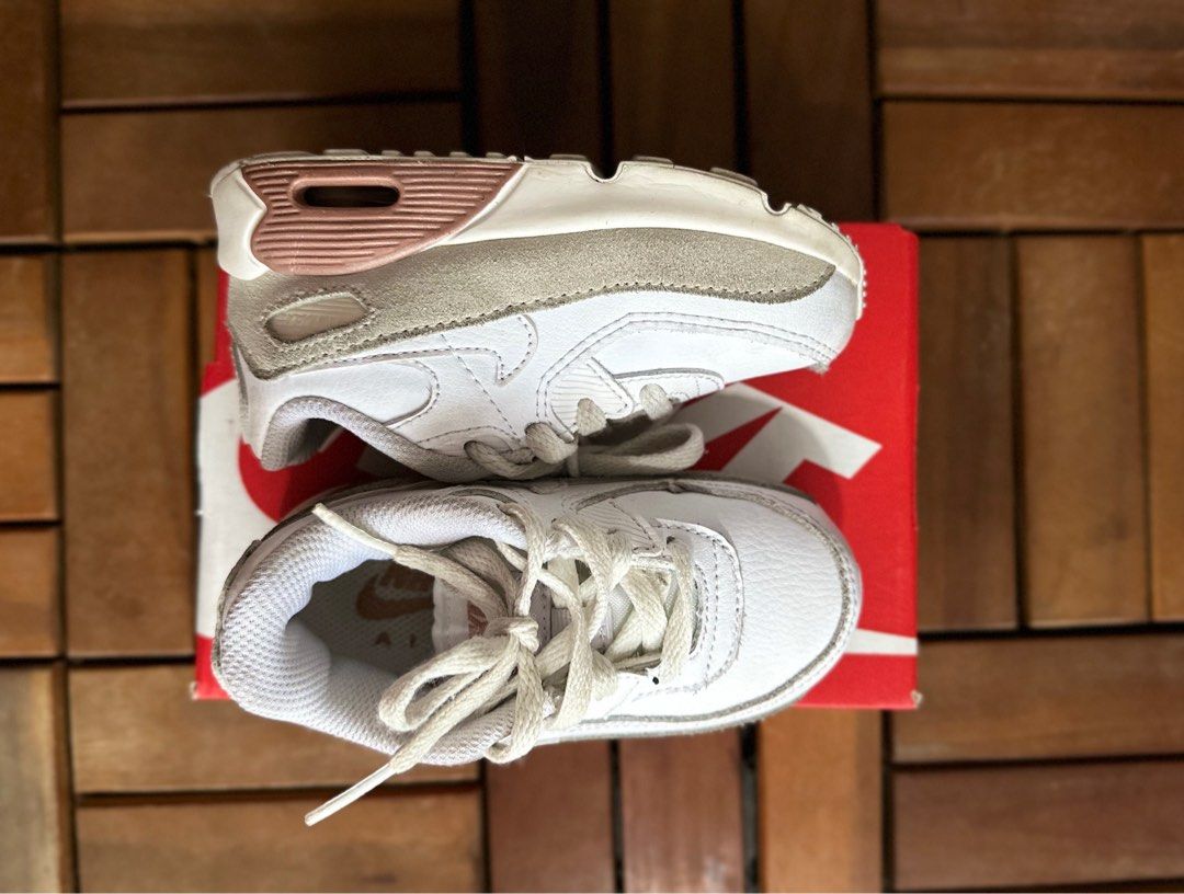 Nike air max 90 ltr td new arrivals