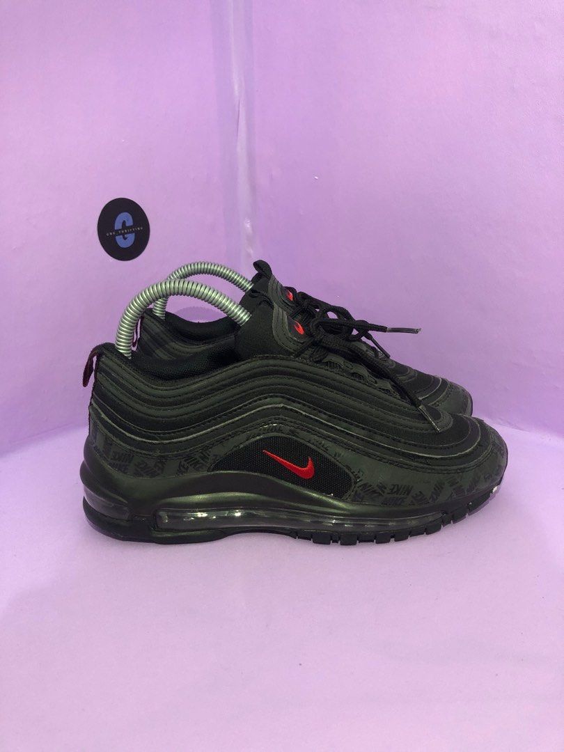 Air max on sale 97 600k