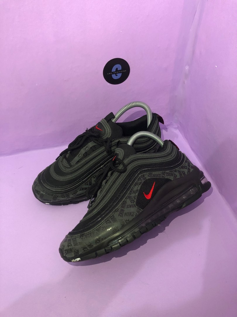 Nike air hotsell max 97 600k