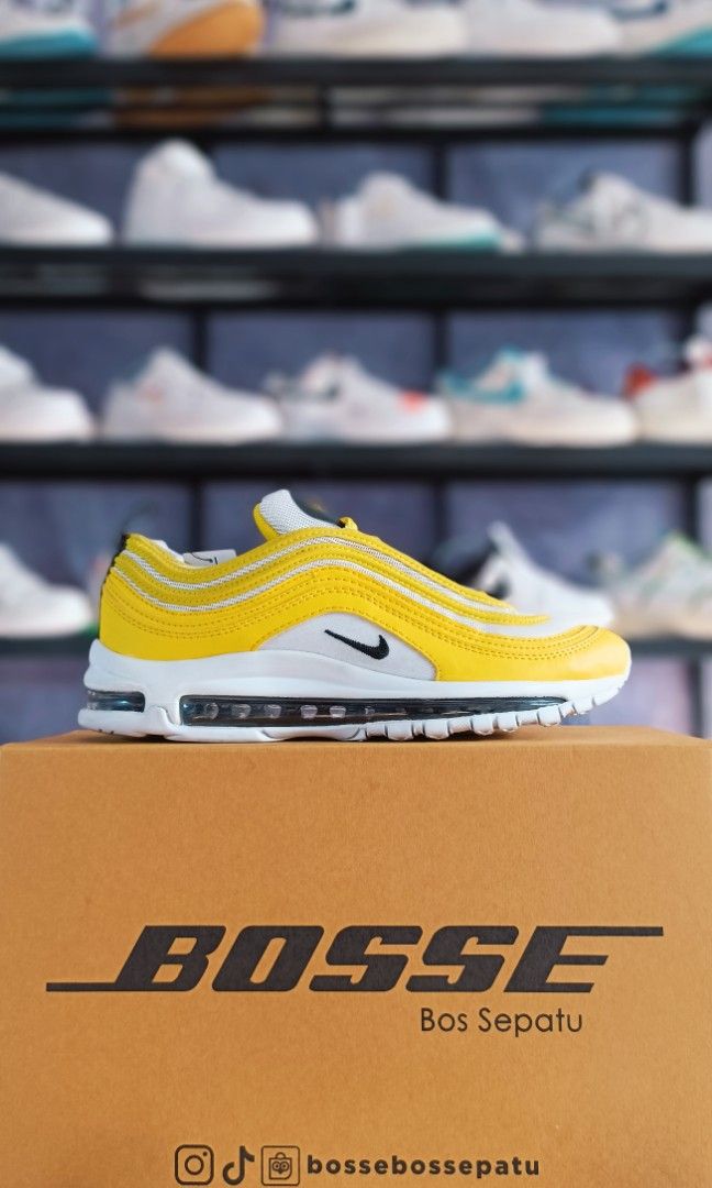 Nike air max clearance 97 topaz gold