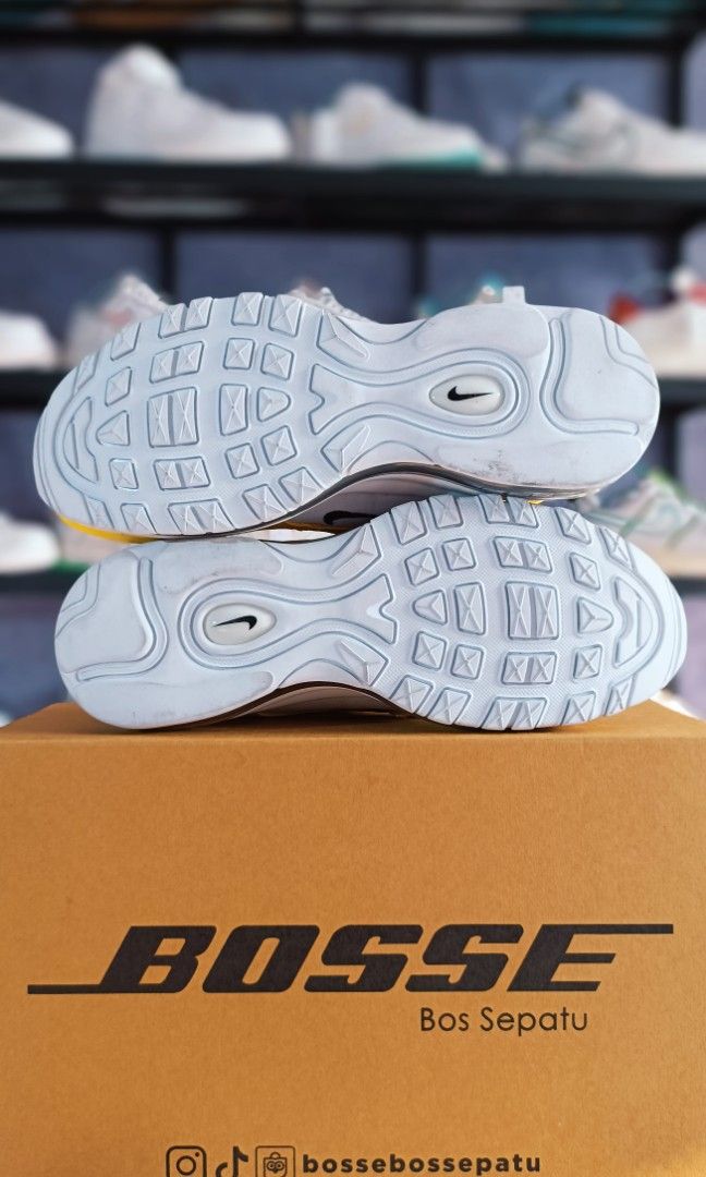 air max 97 topaz gold white