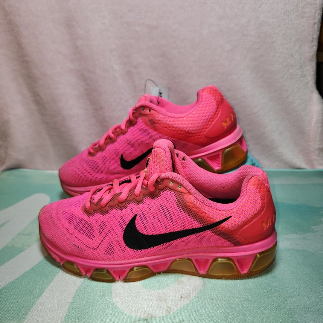 Nike air max tailwind 7 feminino discount