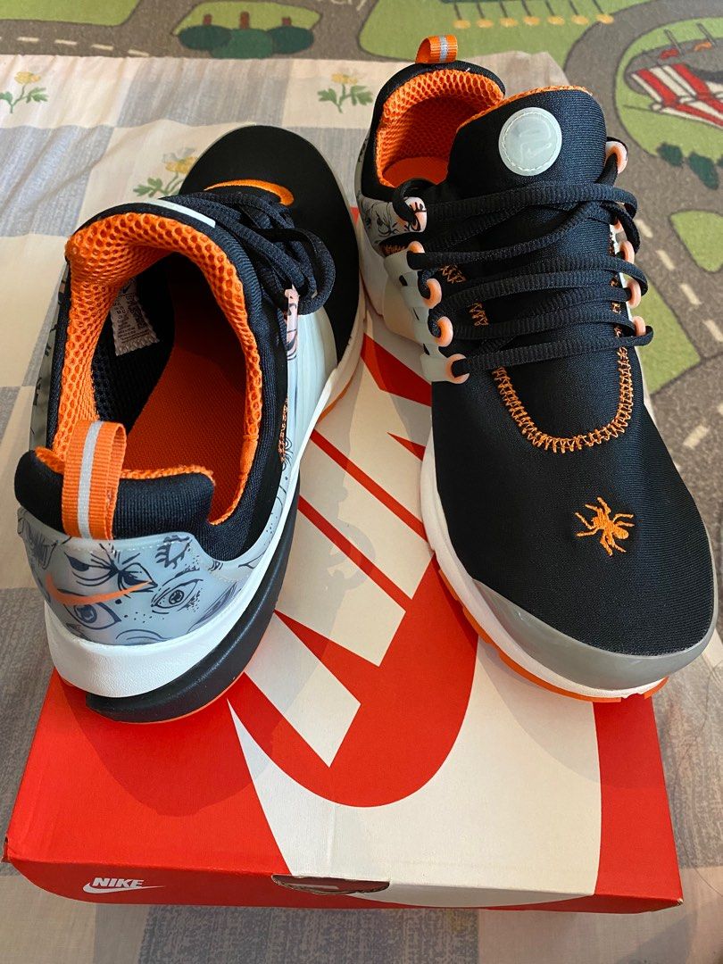 Nike air presto discount 215
