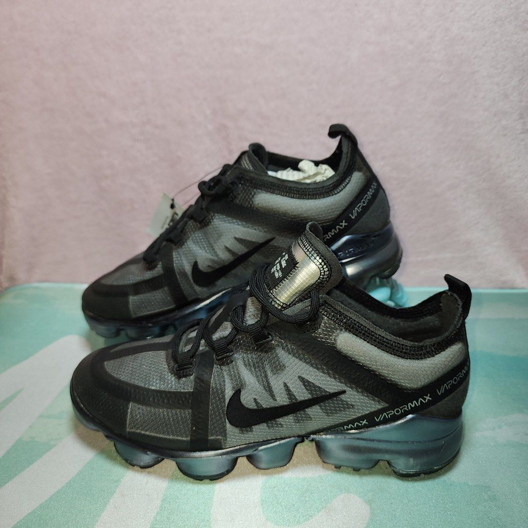 Nike air vapormax 2019 junior size 6 new arrivals