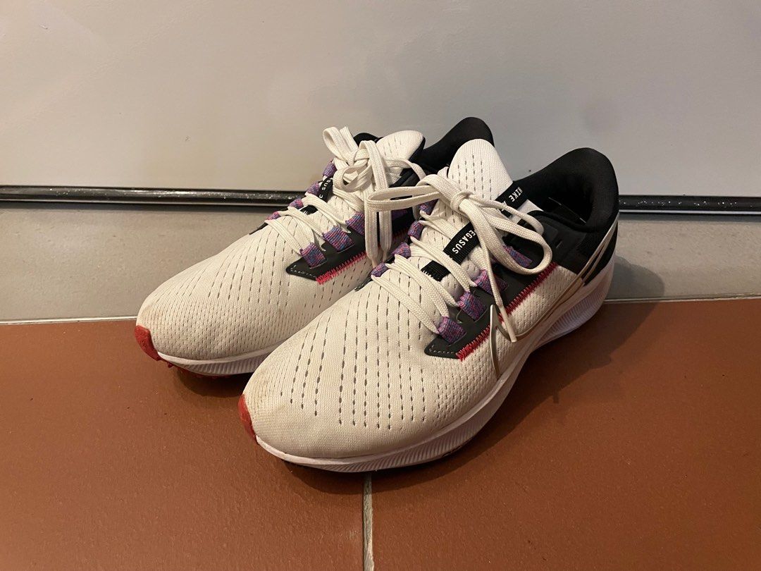 nike air zone pegasus
