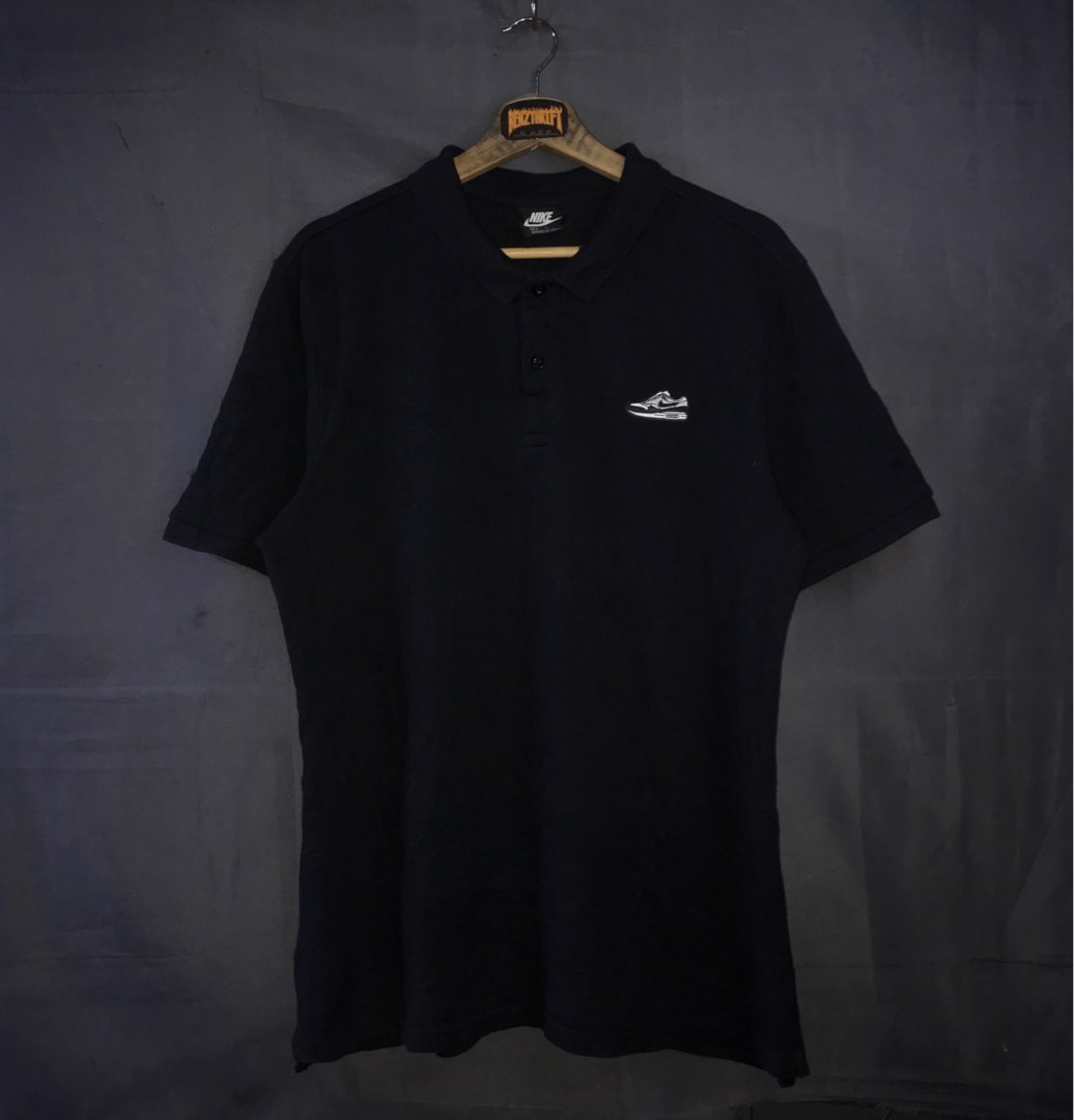 Nike air deals polo shirt