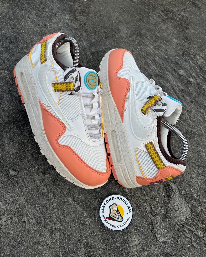 travis scoot x nike