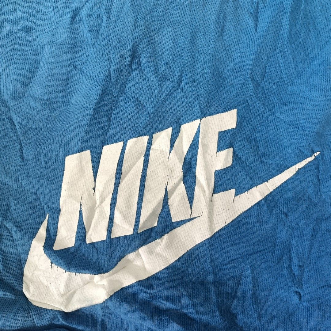 nike fleece alumni shorts