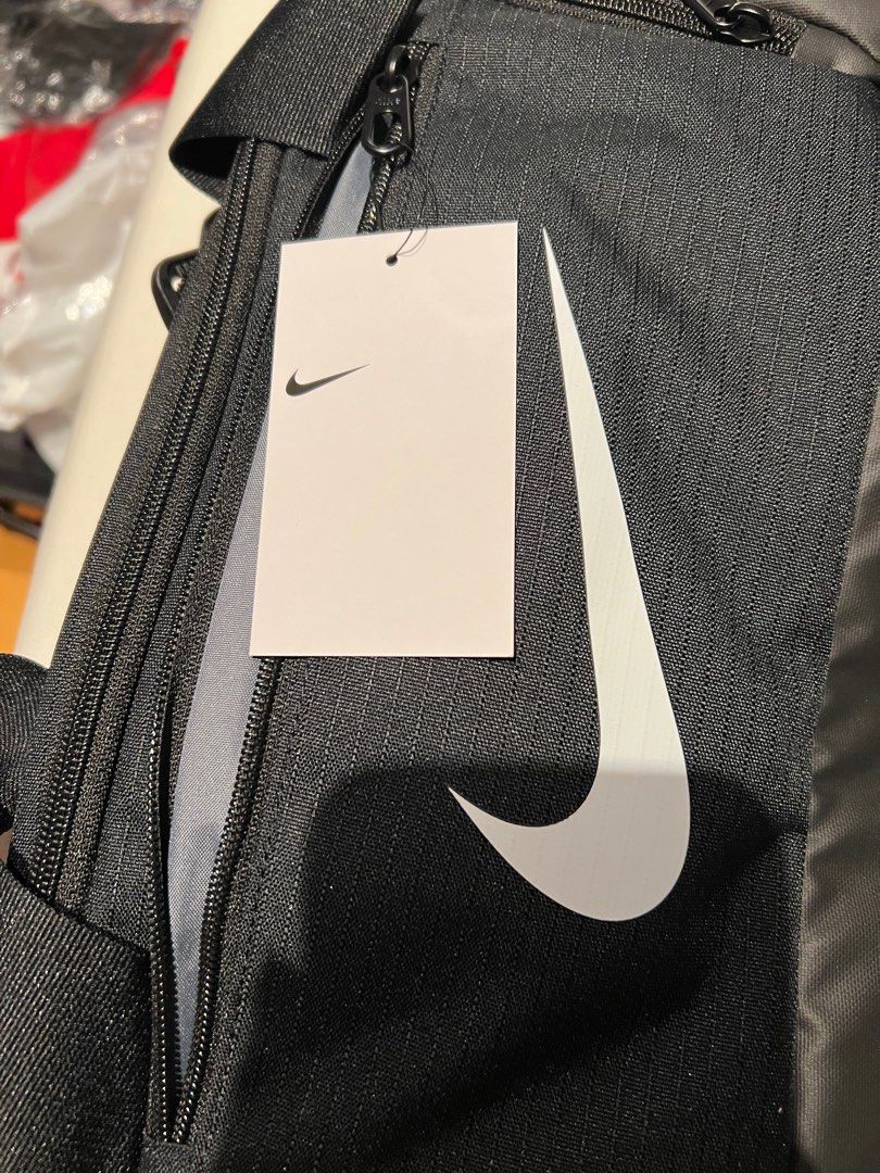 Nike Brasilia Duffel Bag XS, Men's Fashion, Bags, Sling Bags on