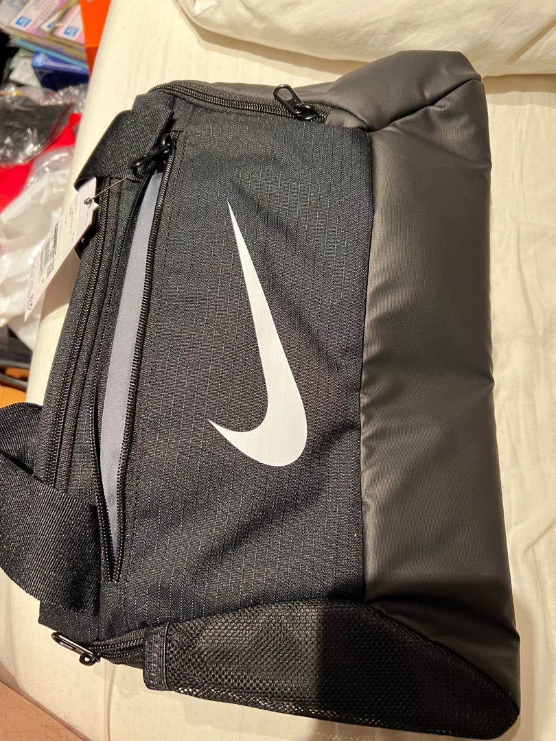 Nike Brasilia Duffel Bag XS, Men's Fashion, Bags, Sling Bags on Carousell