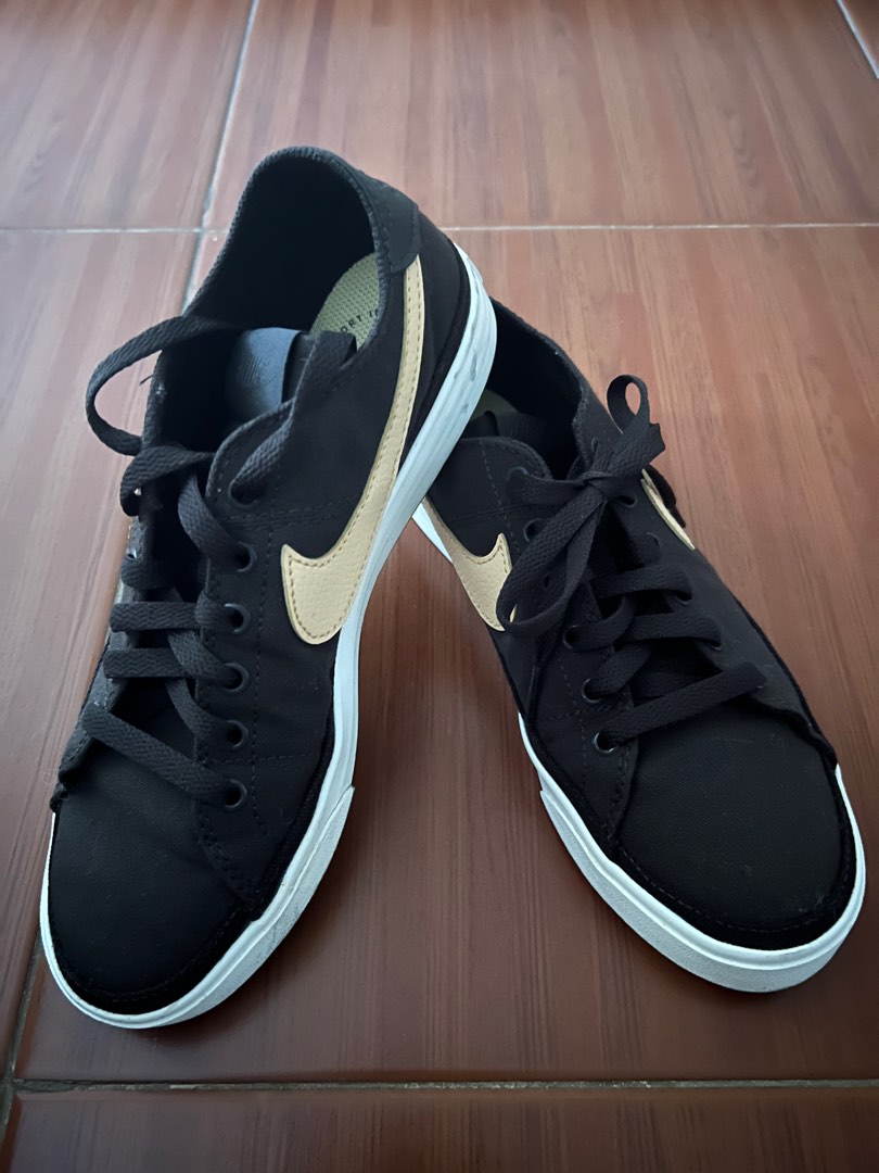 Nike Court Legacy Women s Fashion Footwear Sneakers on Carousell