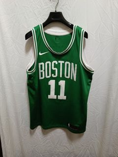 NIKE Dri-Fit Kyrie #11 jersey * large