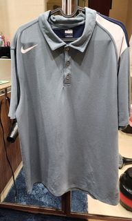 Nike Drifit Polo Shirt