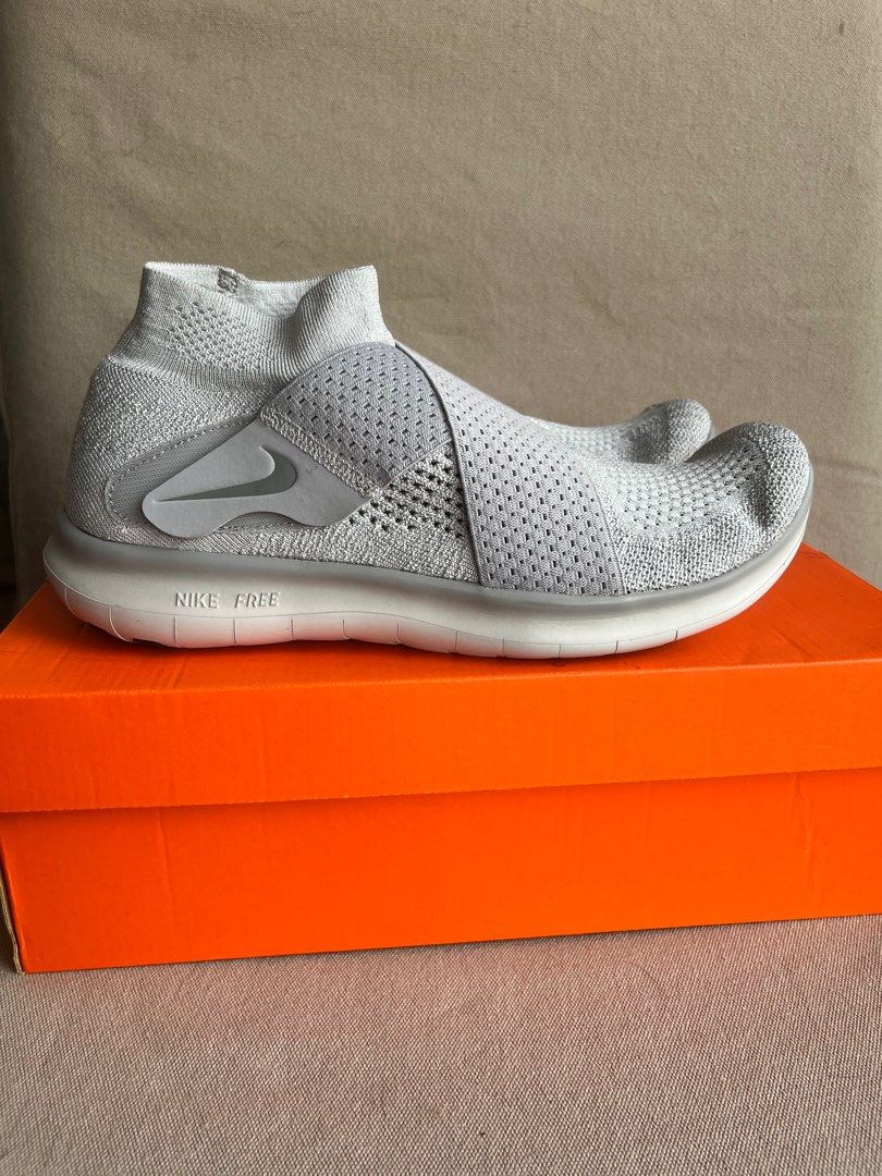 Free on sale rn motion
