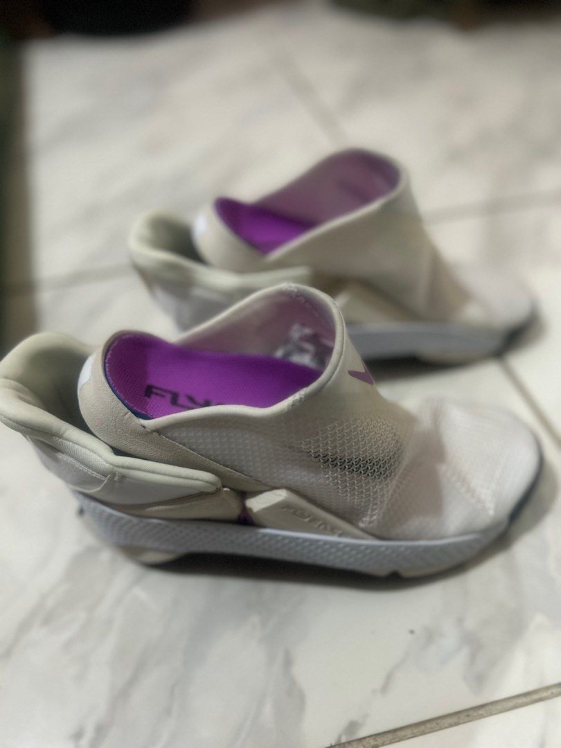 new nike go fly ease