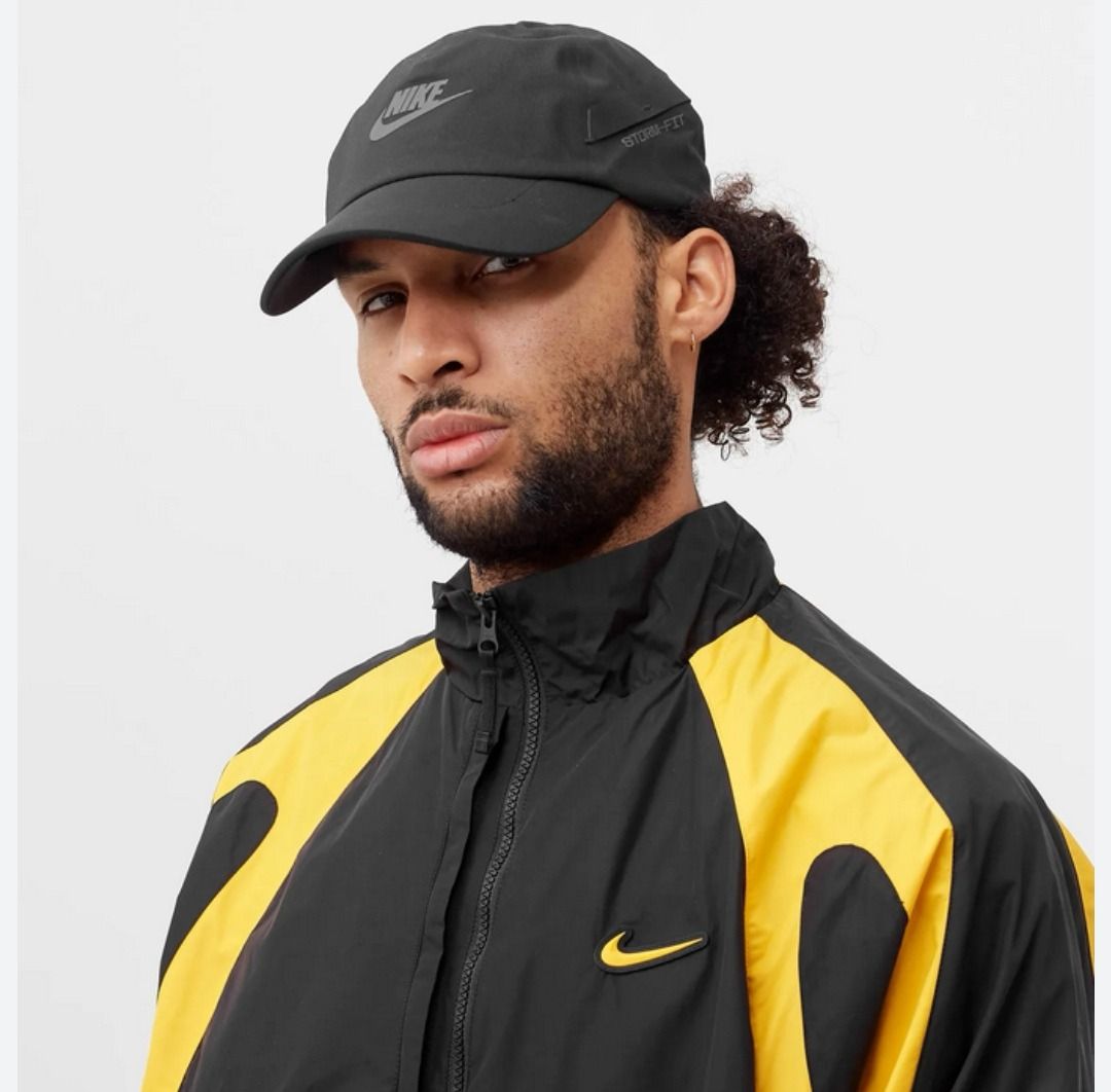 Nike cap 86 deals
