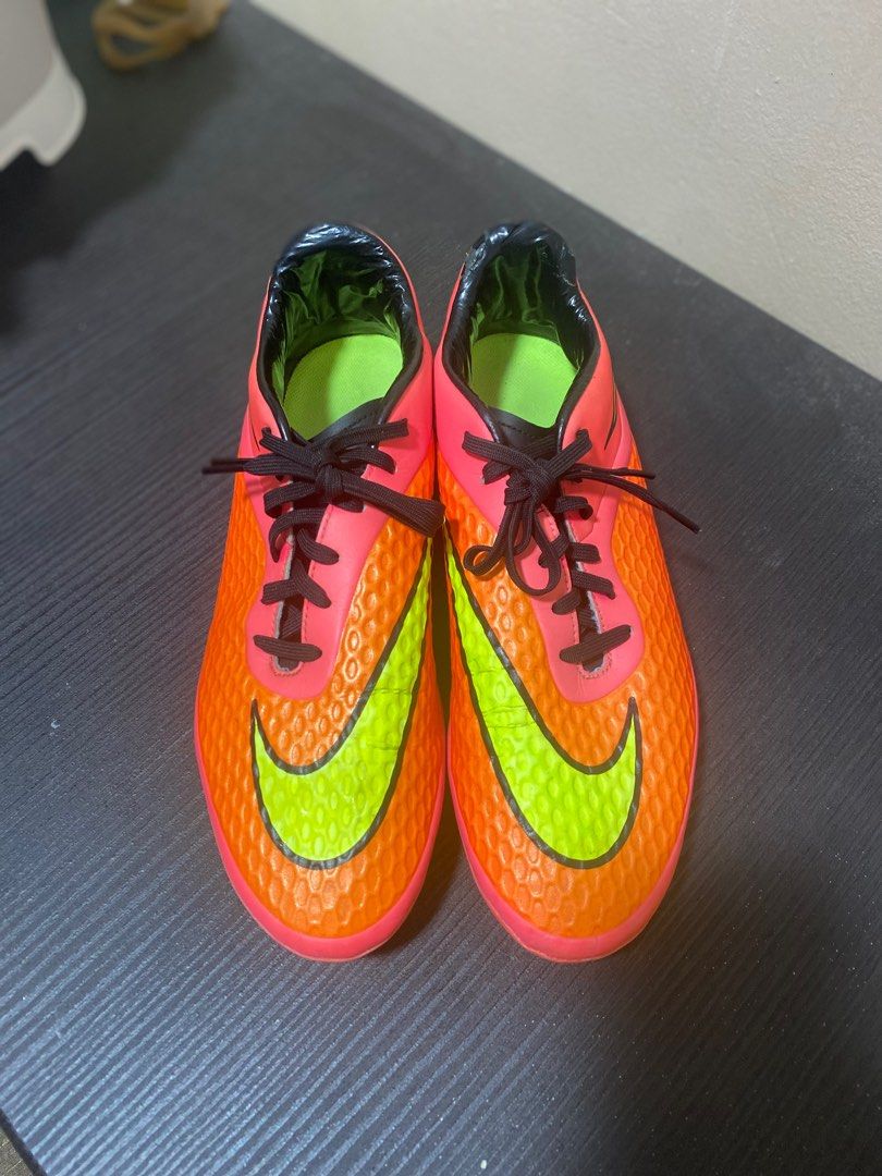 Hypervenom rosas on sale