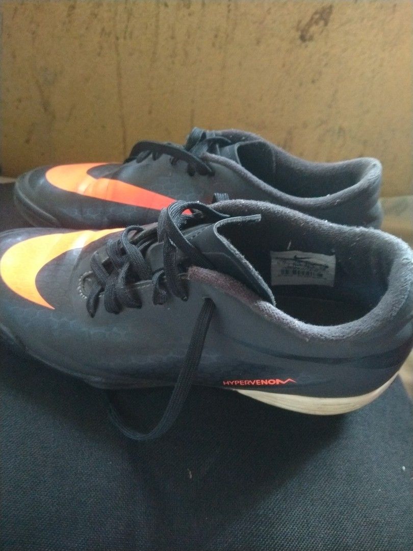 Nike hypervenom phantomx deals 3 pro ic