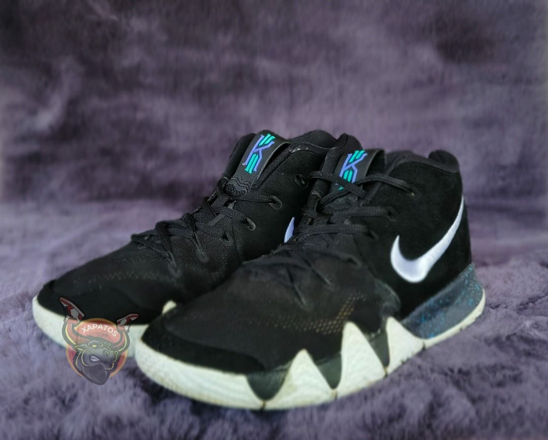 Nike kyrie 4 size 6 best sale