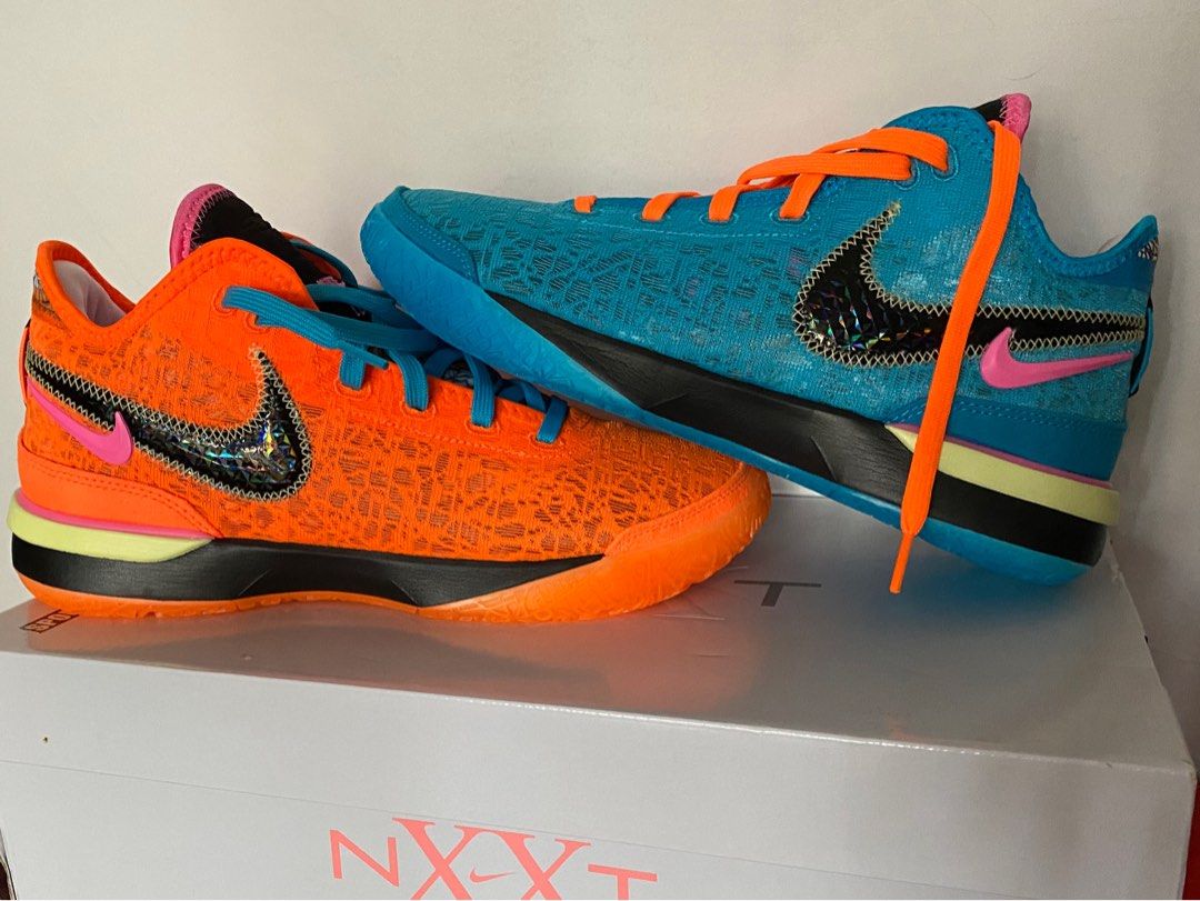 lbj18 nike