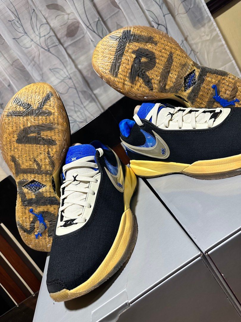 uninterrupted lebron