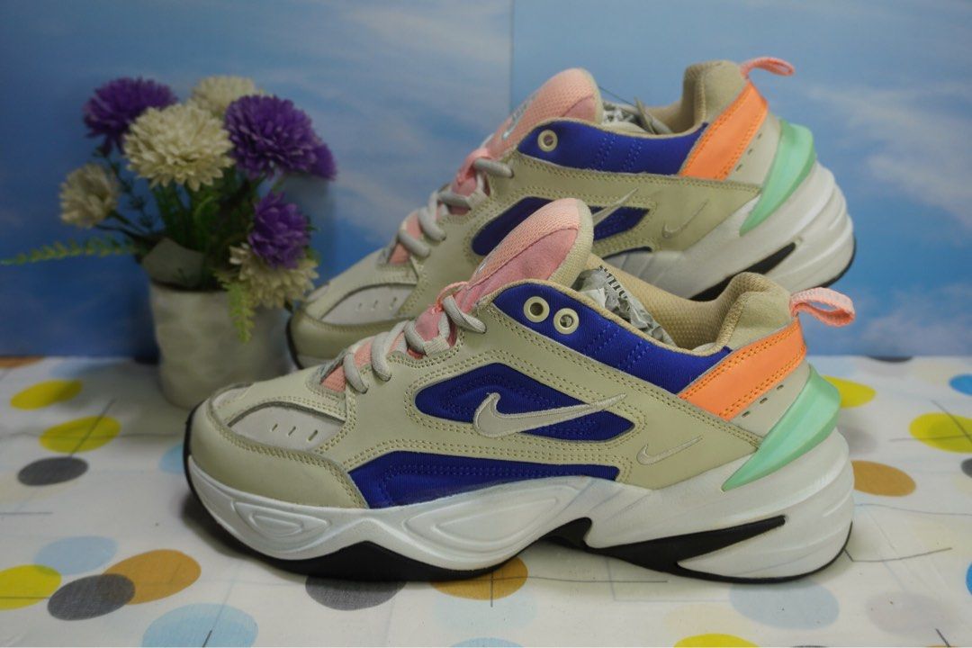 Nike m2k sales tekno 42.5