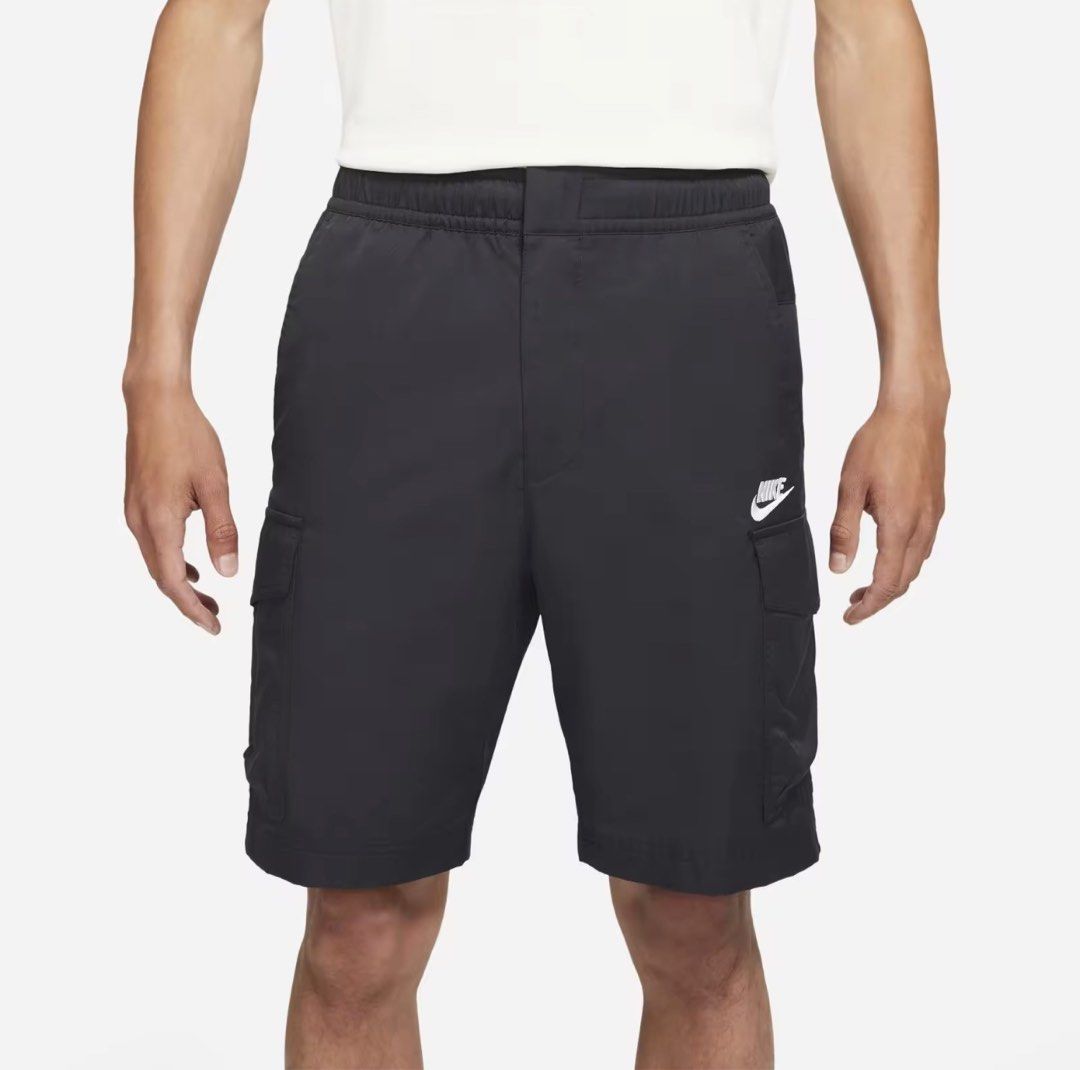 Next mens nike shorts cheap